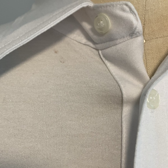 Vtg So Calif. Senior Bowling Club Polo - Picture 7 of 10